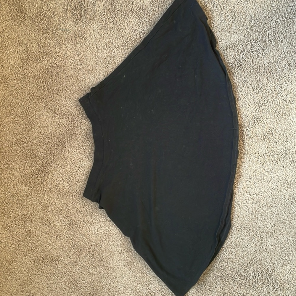 XS No Boundaries Skater Skirt